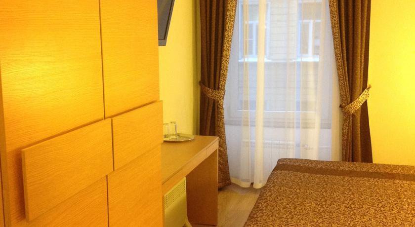 Гостиница A`Liva Санкт-Петербург-48