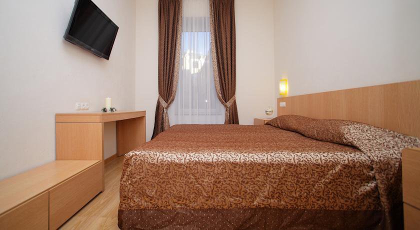Гостиница A`Liva Санкт-Петербург-9