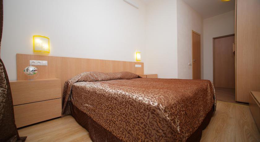 Гостиница A`Liva Санкт-Петербург-10