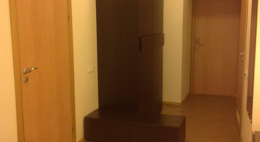 Гостиница A`Liva Санкт-Петербург-38