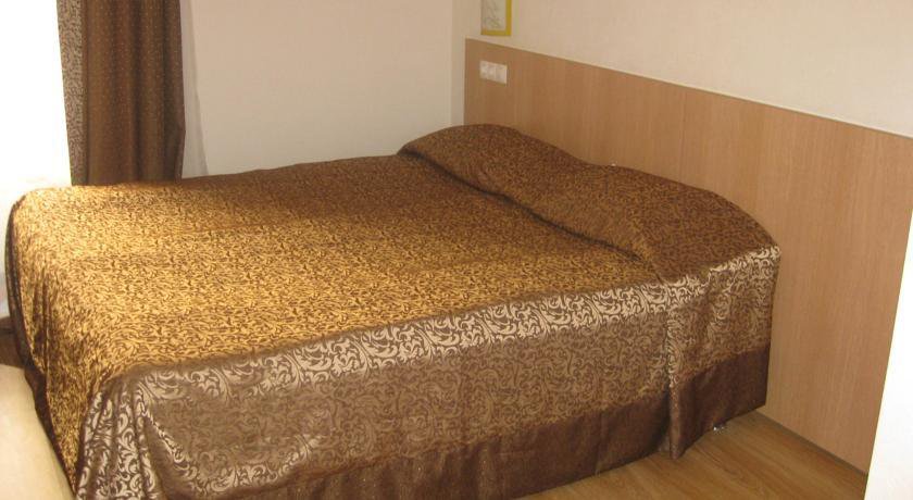 Гостиница A`Liva Санкт-Петербург-5